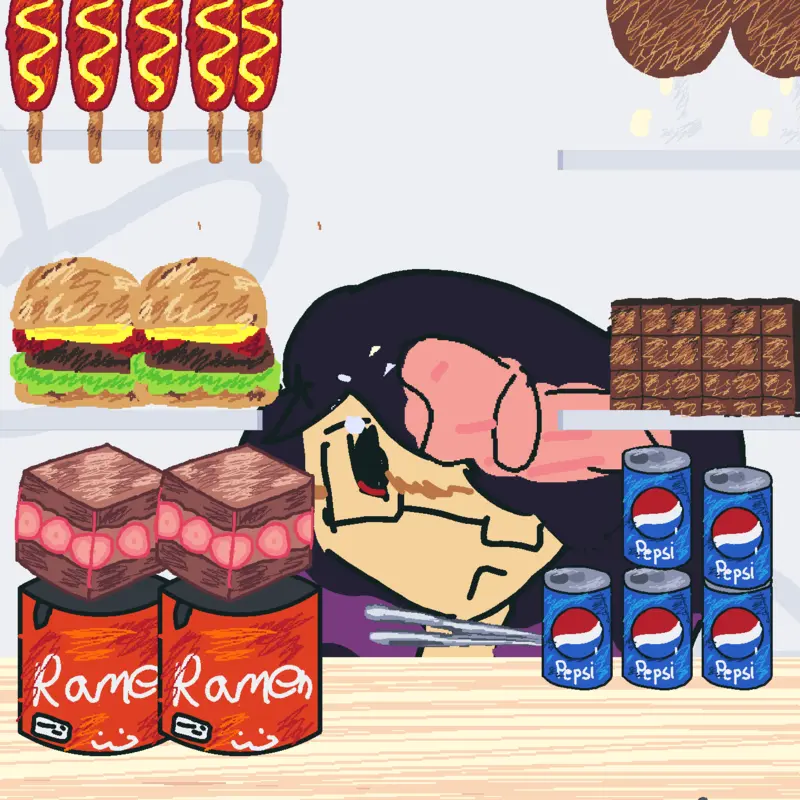 Game by @oldbreakscups