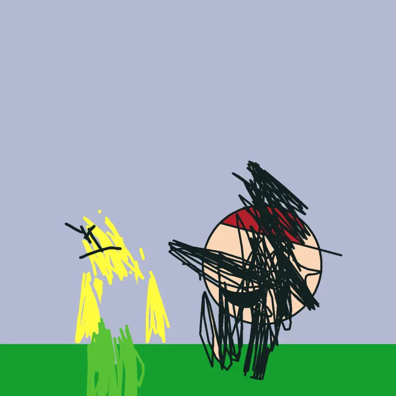 Game by @matufer2022