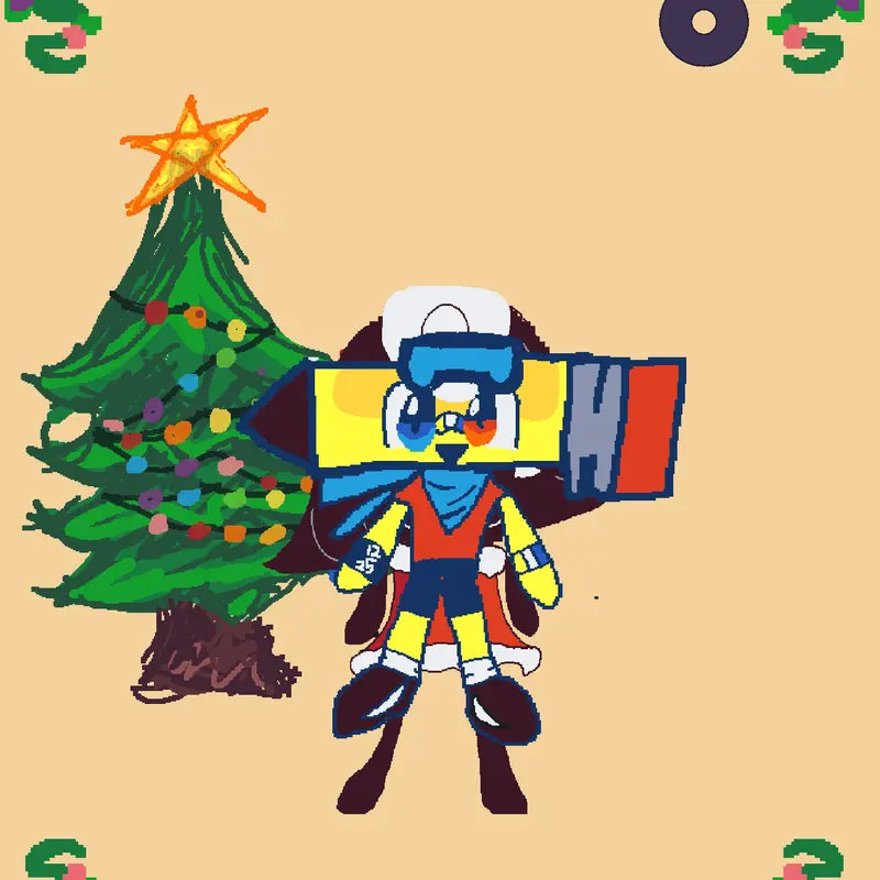 Game by @zackThehedge