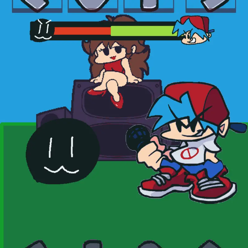 Game by @DobbyAngel