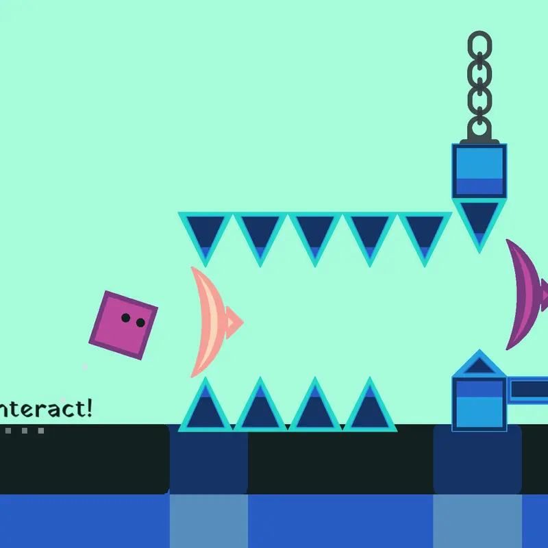 Game by @mohamed5321