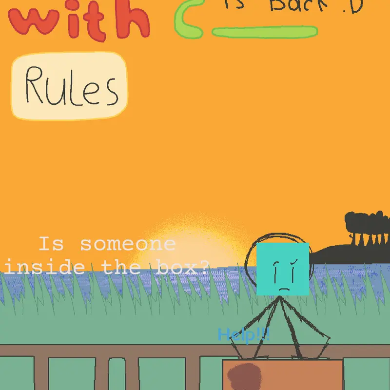 Game by @am_just_a_normal_person