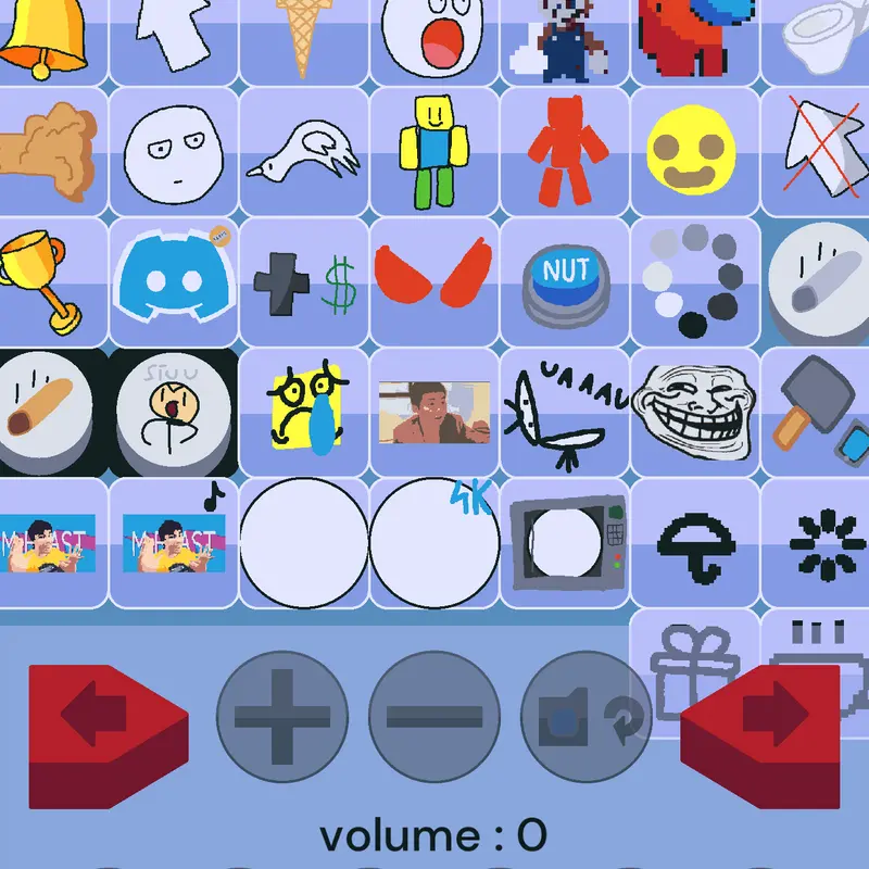 Game by @yfusydhf