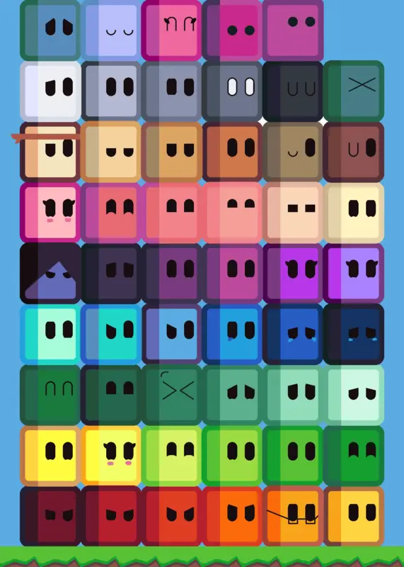Game by @Ourlights