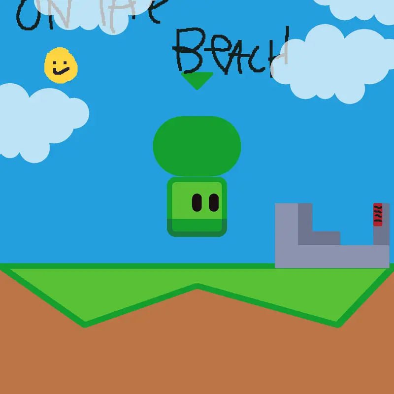 Game by @erick83749