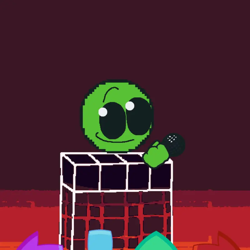Game by @Cone7