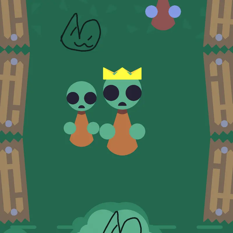 Game by @BaydOcat