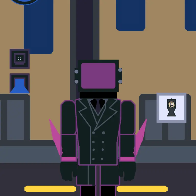 Game by @bluestreak