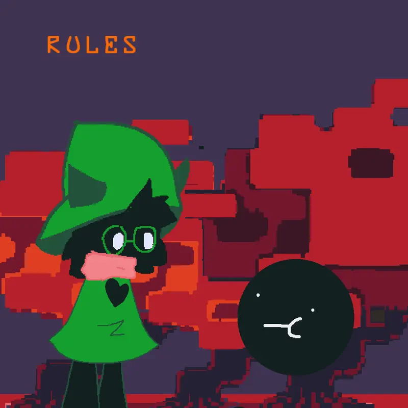 A random remix by @VIXIE_123