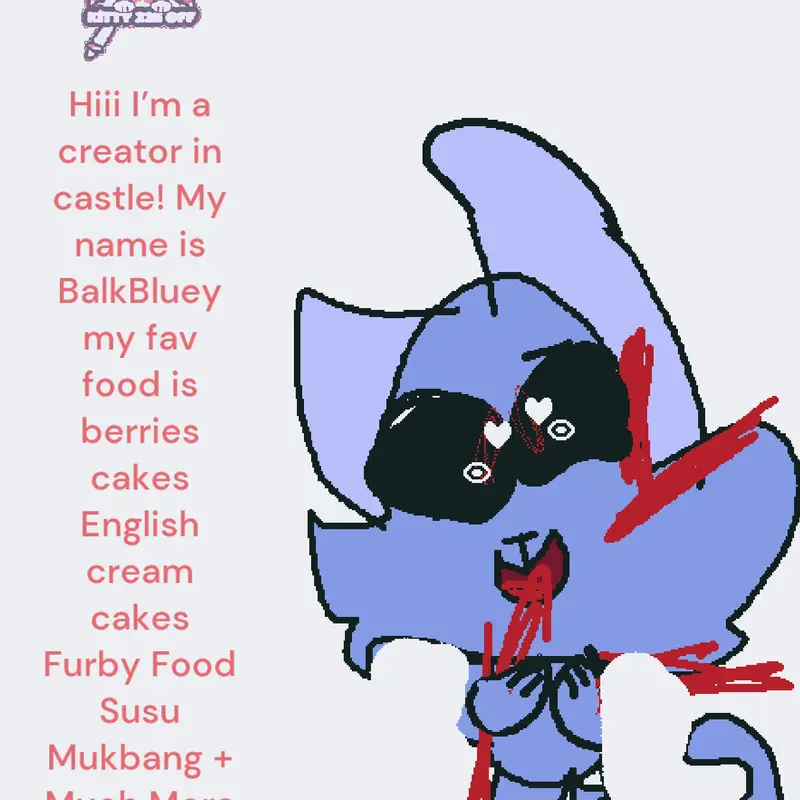What the Fuck? by @Alinekittyoff