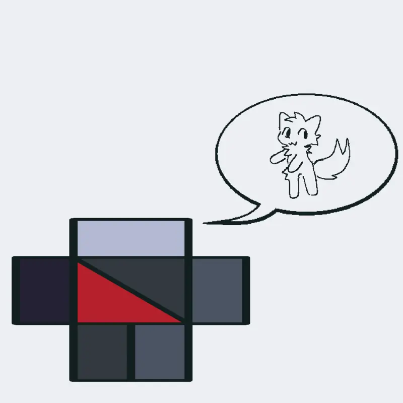 Game by @R-W