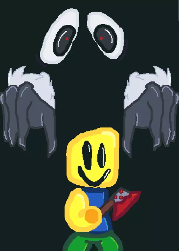 Game by @francisjhorror21