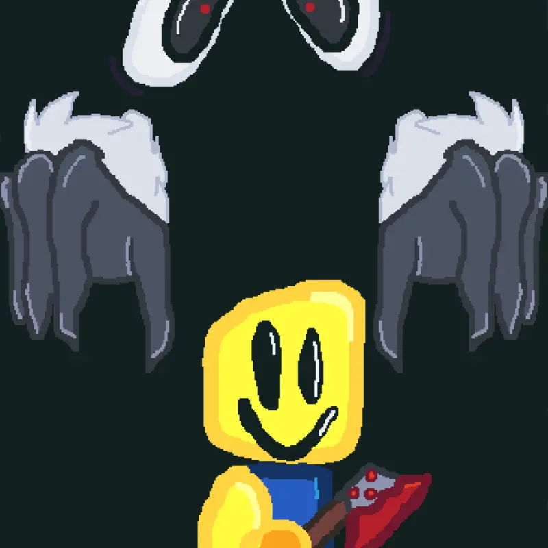 Game by @francisjhorror21