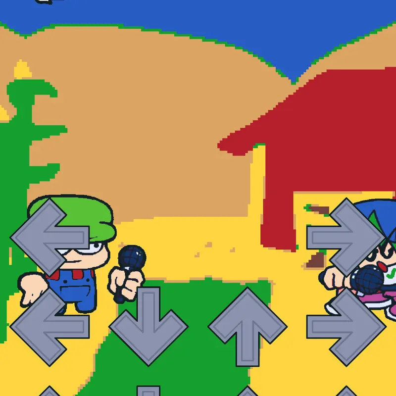 Game by @ian1233