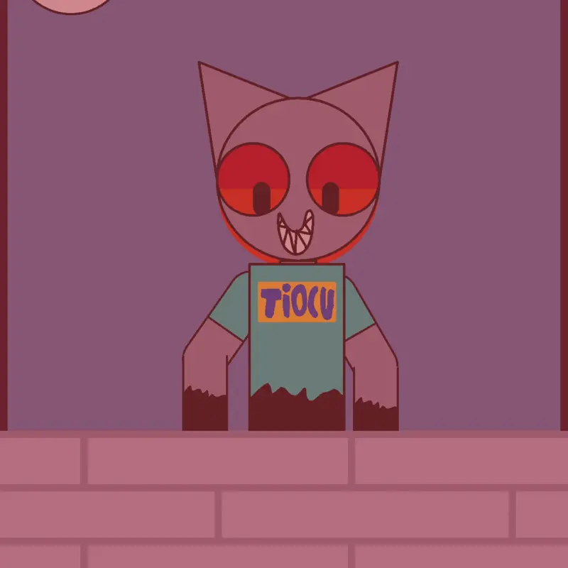 Game by @robotCat