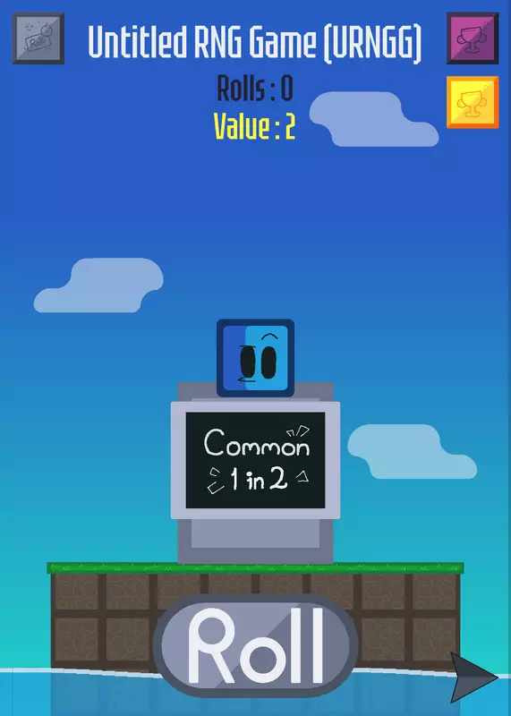 Game by @Shape_Mascot