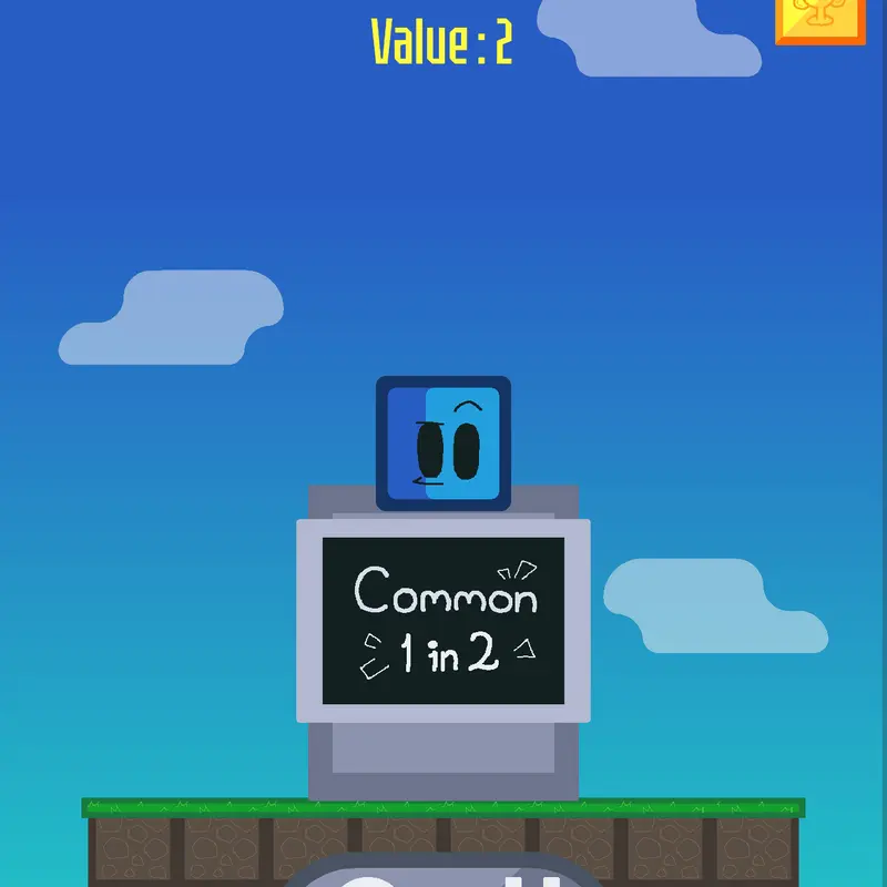 Game by @Shape_Mascot