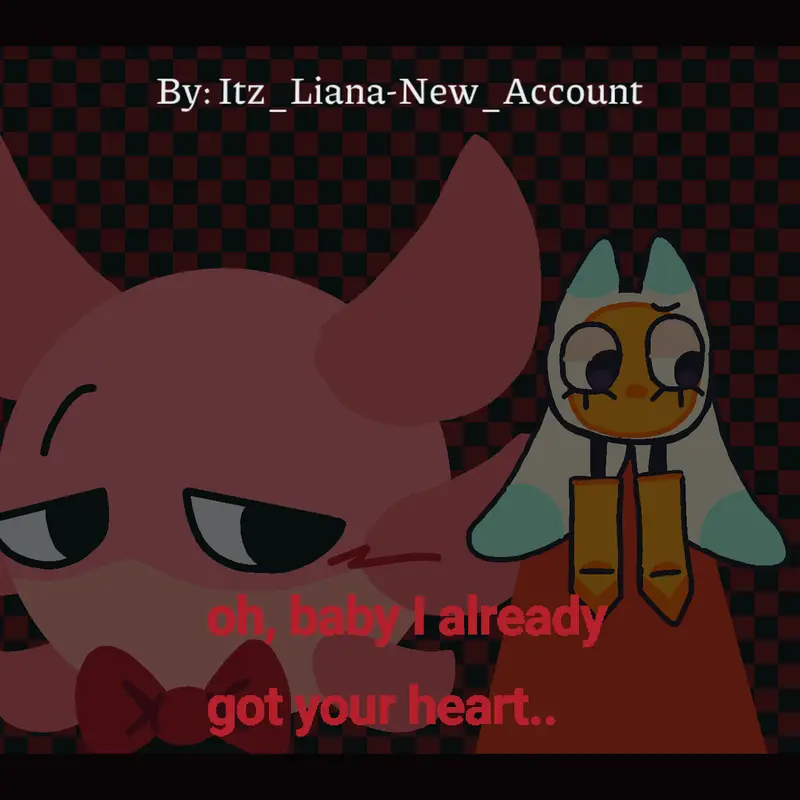 Unhealthy obsession :> by @ToasterBox