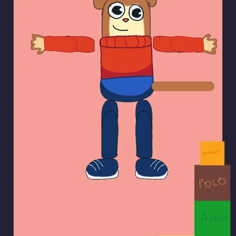 Game by @vivian1072