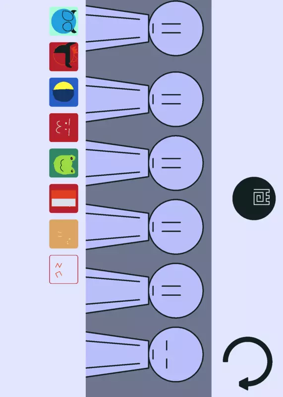 Game by @mysingingmonstees
