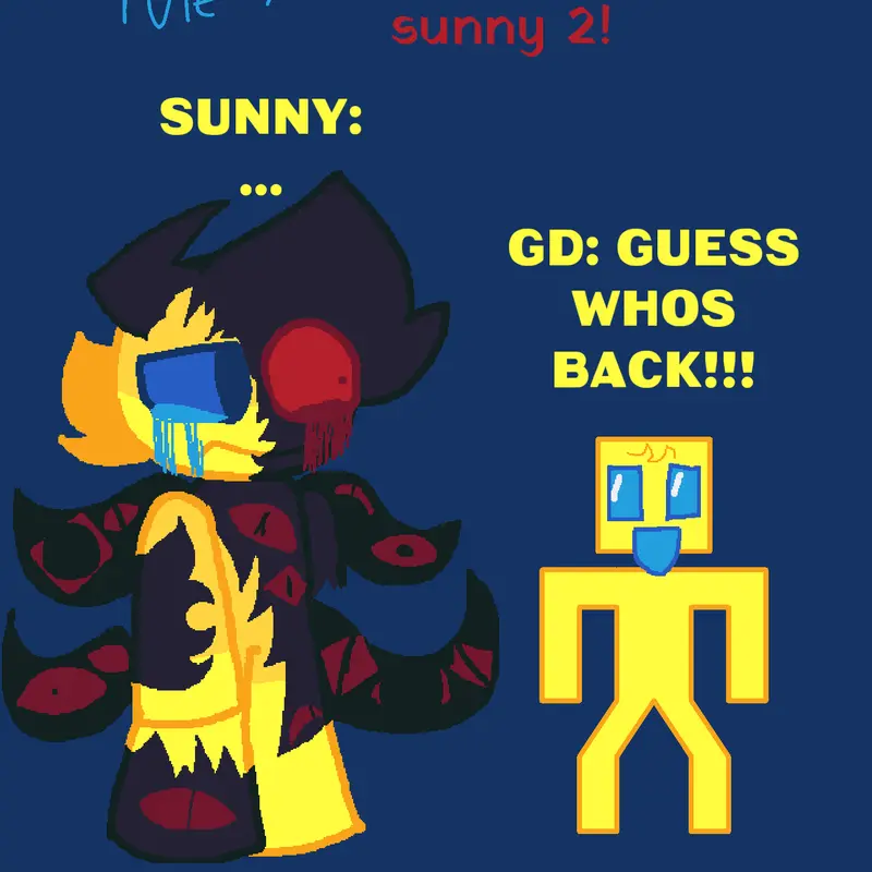 Game by @xXgd_and_vibri_fanXx