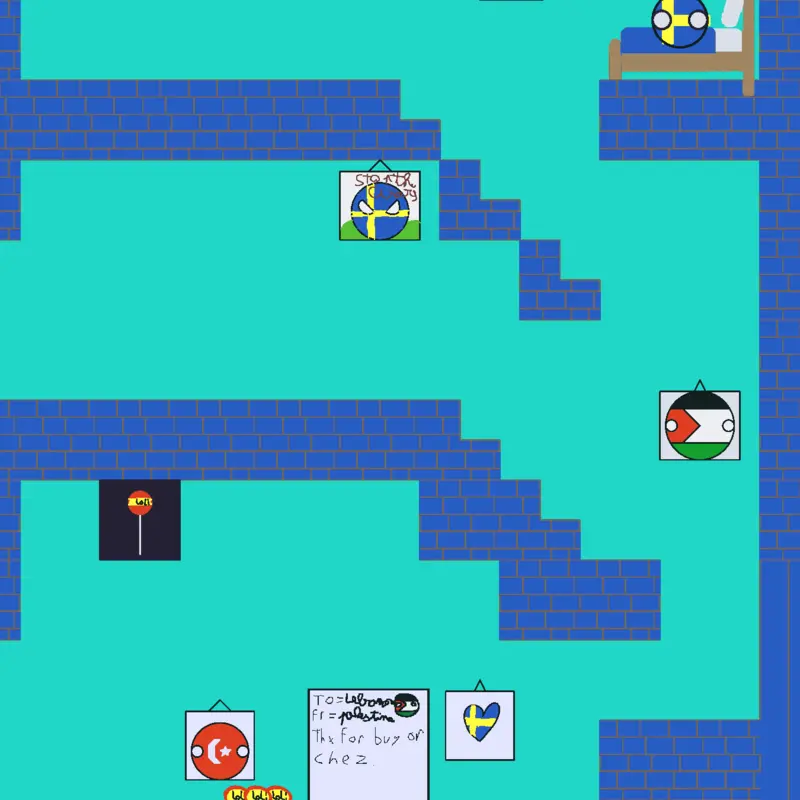 Game by @Wildan_533