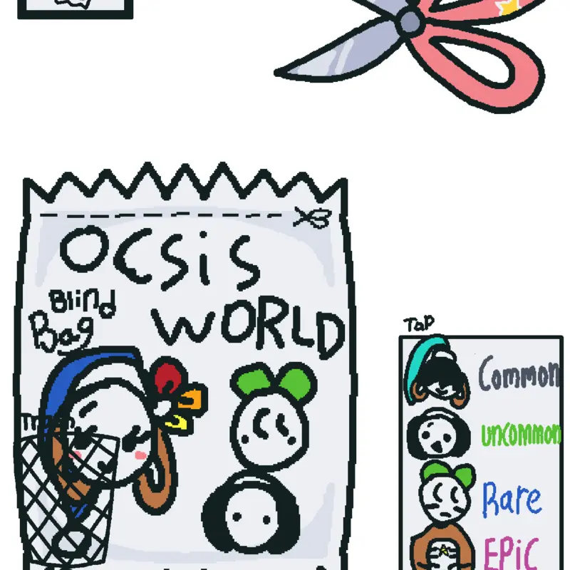 Game by @Ocsis_