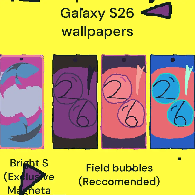 Game by @Galaxy_S26-Ultra