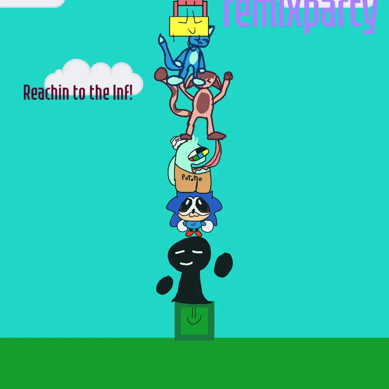Game by @sunny_loves_peashooter10