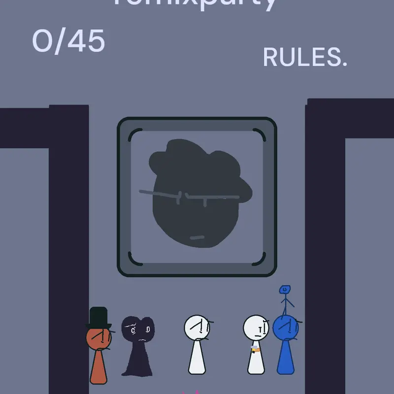 Game by @Green_Cuble