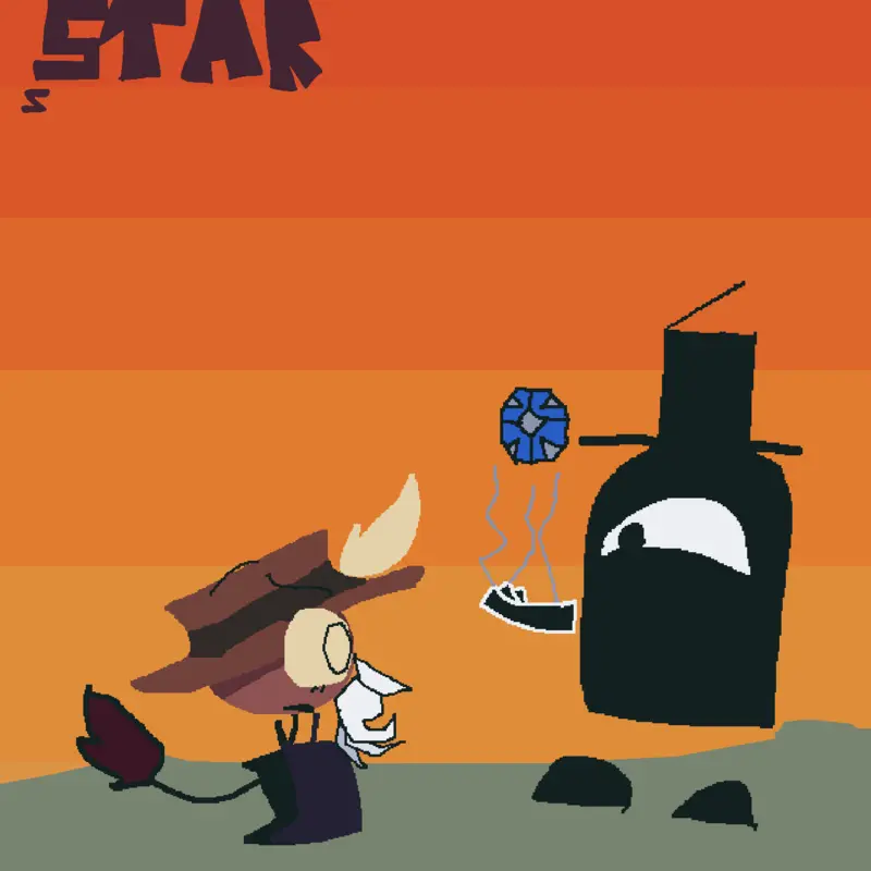 Game by @_STARZ