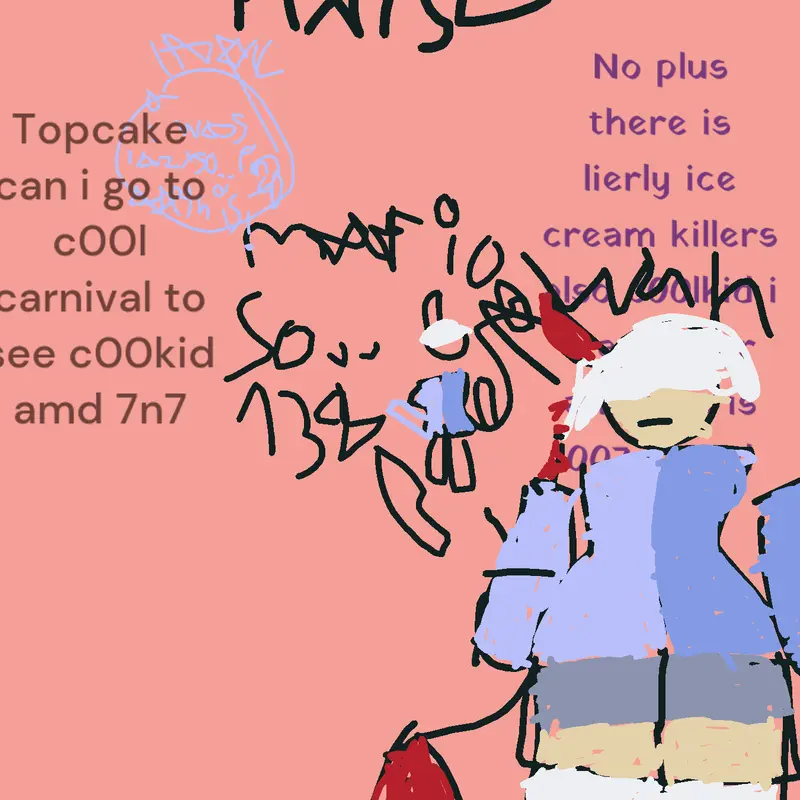 Game by @topcake