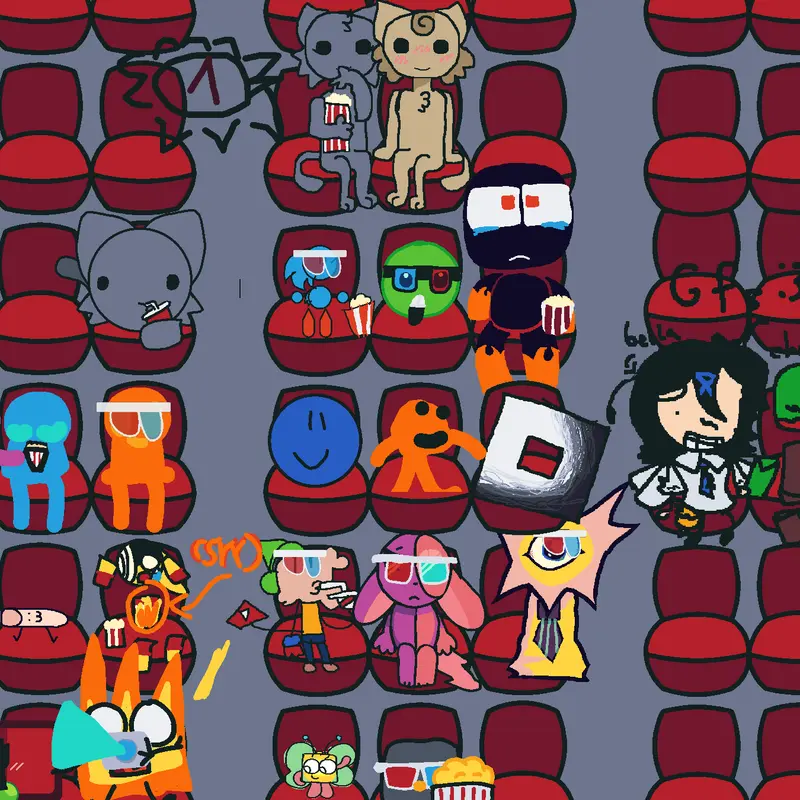 Game by @fire_XD