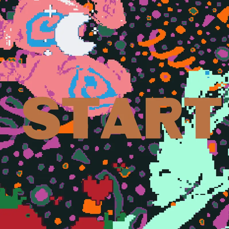 W.i.p rpg game by @REDCrowJest