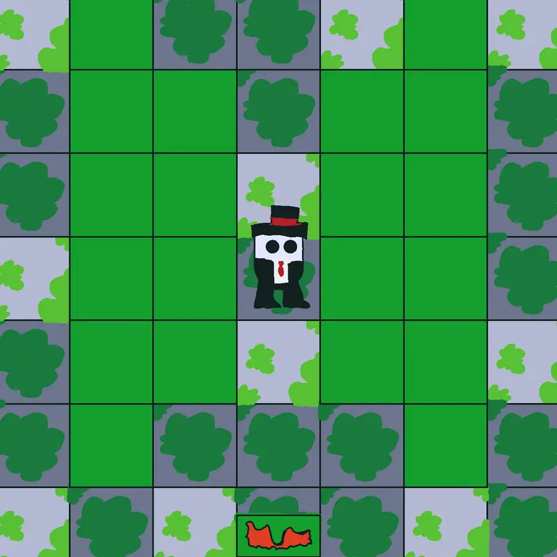 Game by @Chunx