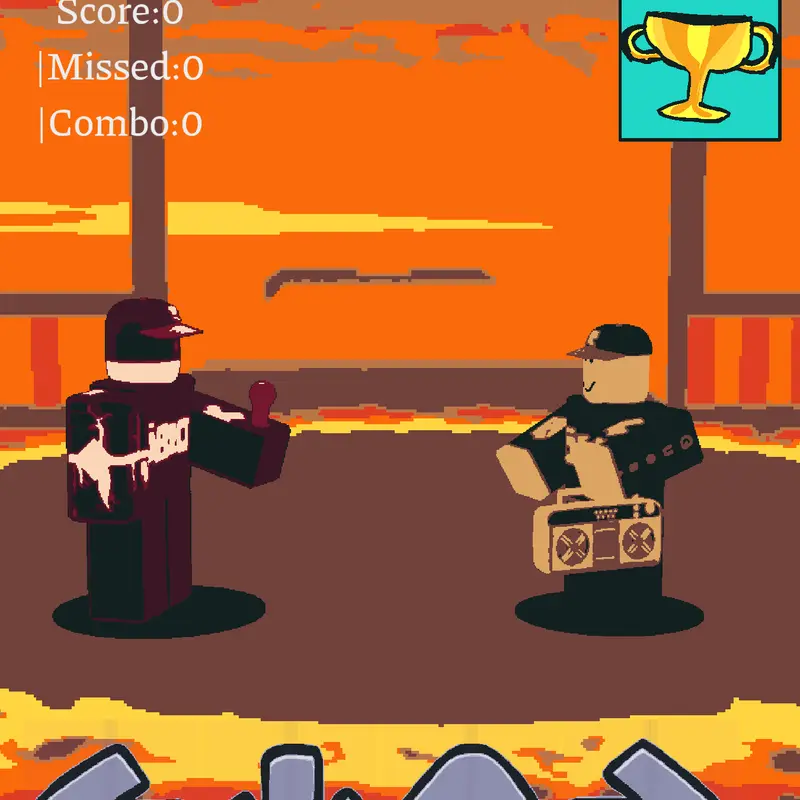 Game by @Gabrielschell