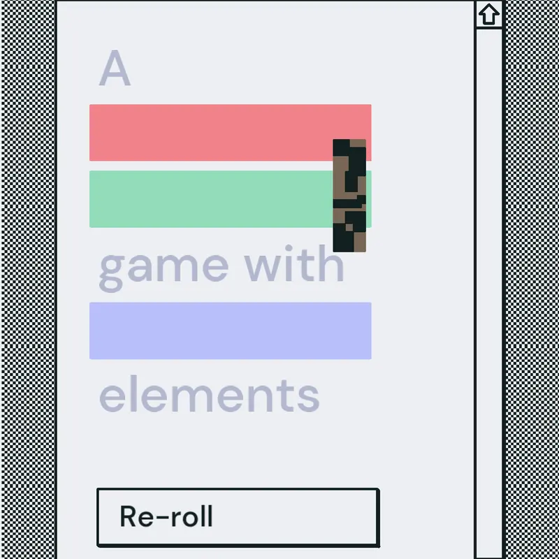 Game by @Your_Local_Elepizterno