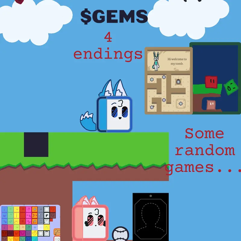 Game by @bFgb
