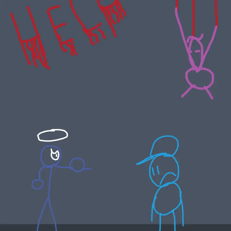 Game by @-PedroTheSprunkiGuy-