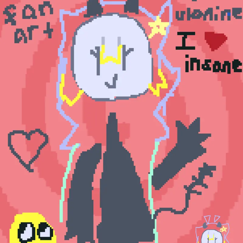 Game by @Ulonine