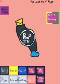 Bop It