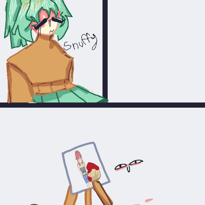 Game by @Bella-makes