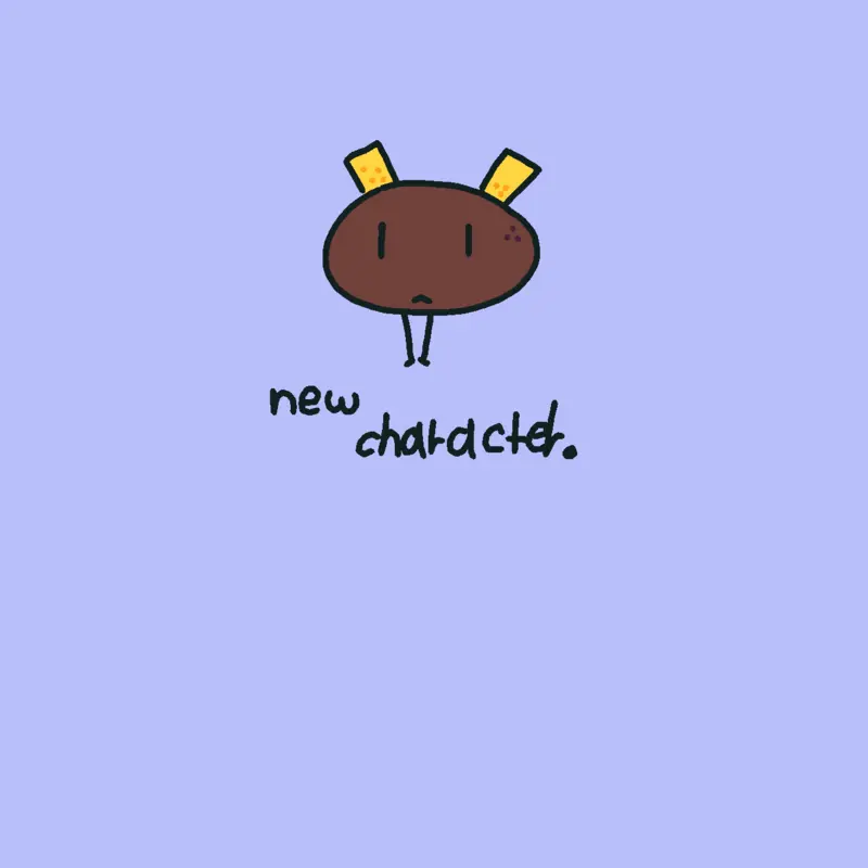 Game by @potato_fry