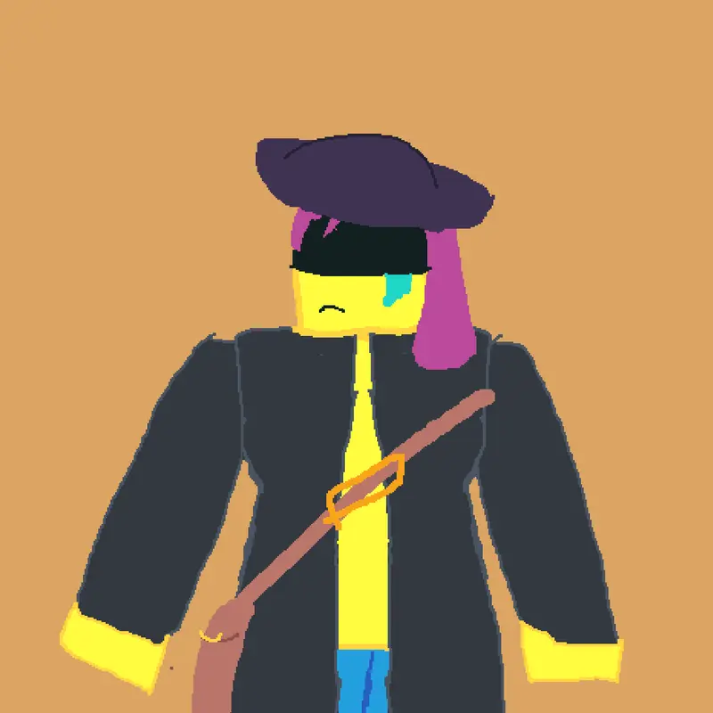 Game by @_john-doe_