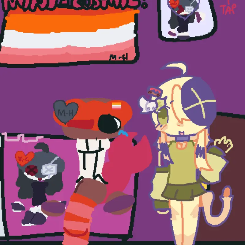 Game by @R1ksysanx