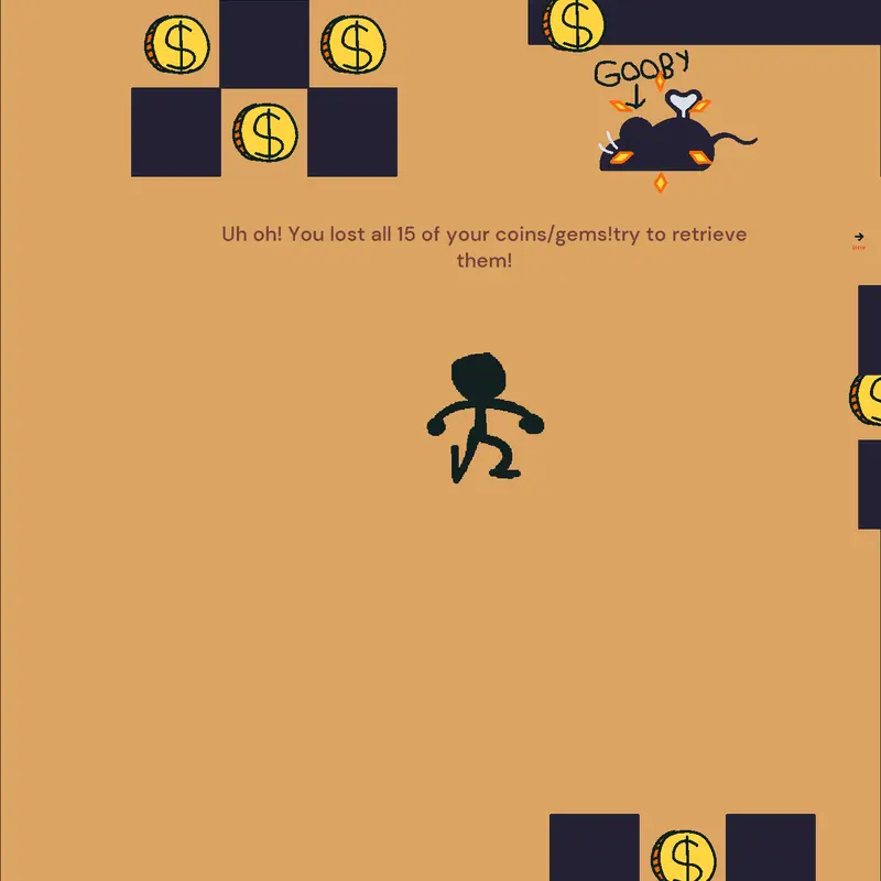 Game by @JuanZelada