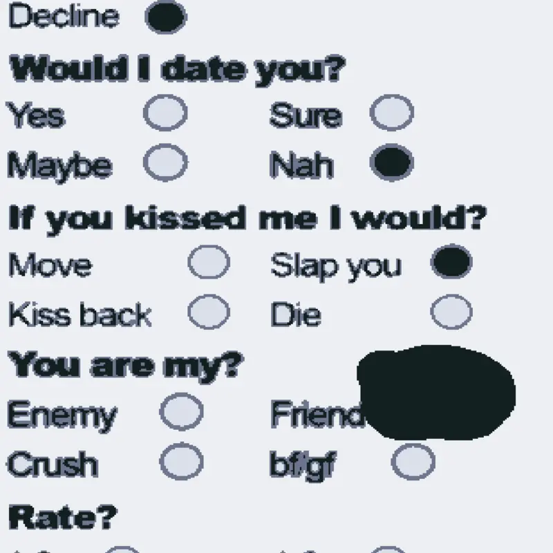 Game by @idiot_ofblankface