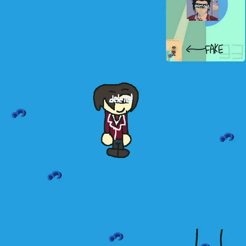 Game by @Larry-The-Frog