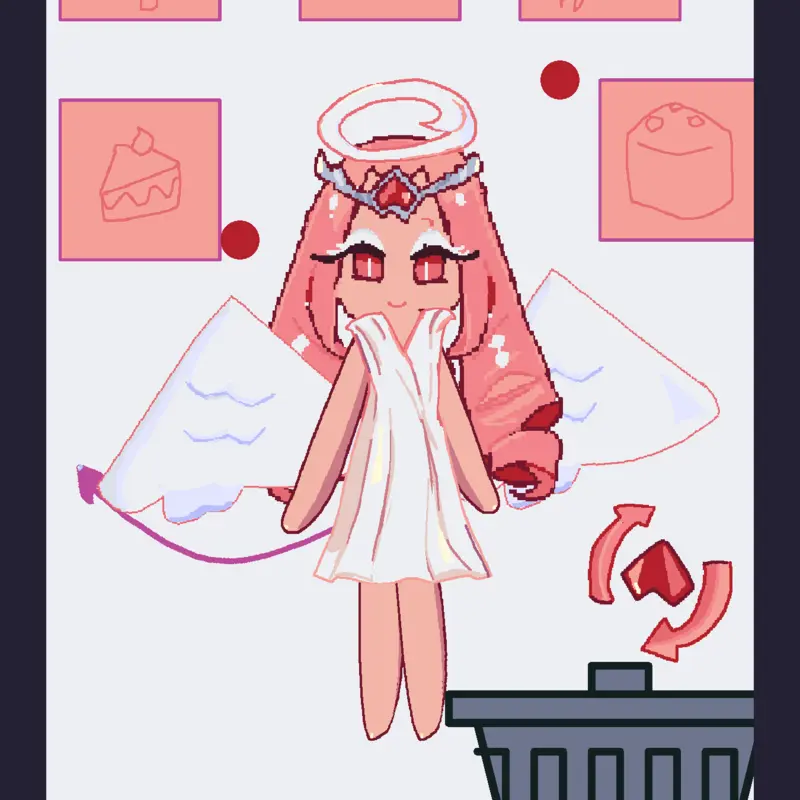 Game by @white__lily