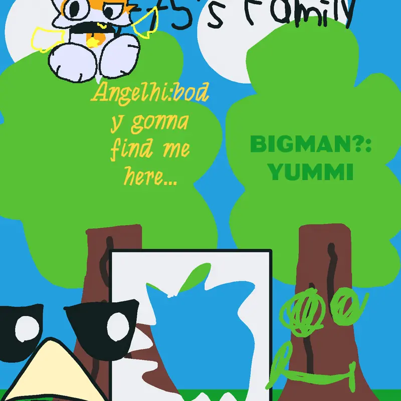 Game by @starman_thesmallidiot999
